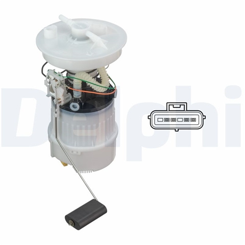 Modul Alimentare Combustibil Delphi Ford FG2140-12B1