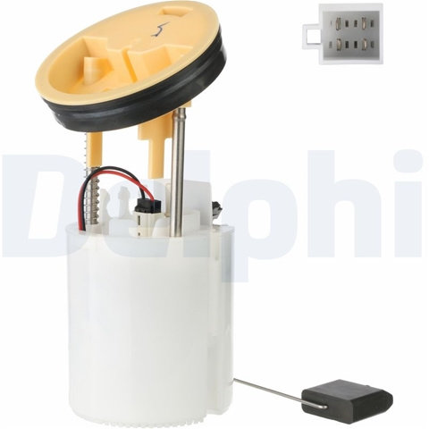 Modul Alimentare Combustibil Delphi Mercedes-Benz FG0979-11B1