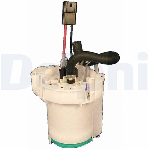 Modul Alimentare Combustibil Delphi Opel FE0491-12B1