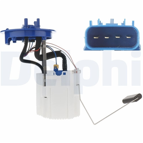 Modul Alimentare Combustibil Delphi Opel FG2403-12B1