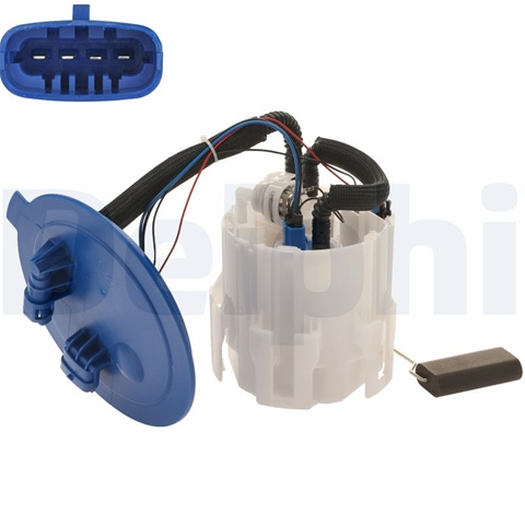 Modul Alimentare Combustibil Delphi Opel FG2624-12B1