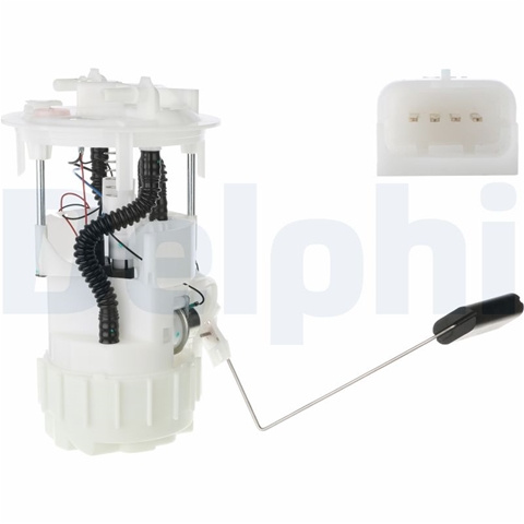 Modul Alimentare Combustibil Delphi Renault FG2355-12B1