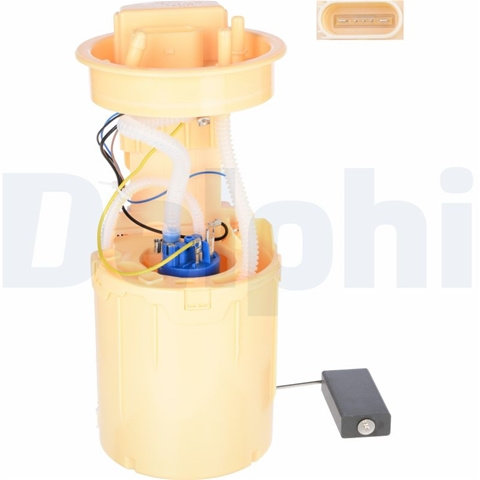 Modul Alimentare Combustibil Delphi Vw FG2429-12B1