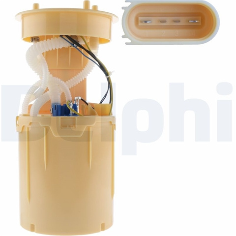 Modul Alimentare Combustibil Delphi Vw FG2614-12B1