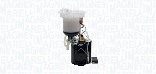 Modul Alimentare Combustibil Magneti Marelli Ford 313011313082