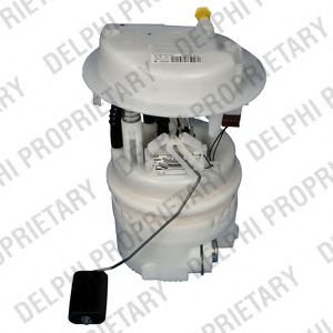 Modul alimentare combustibil PEUGEOT 806 (221) (1994 - 2002) DELPHI FE10174-12B1 piesa NOUA