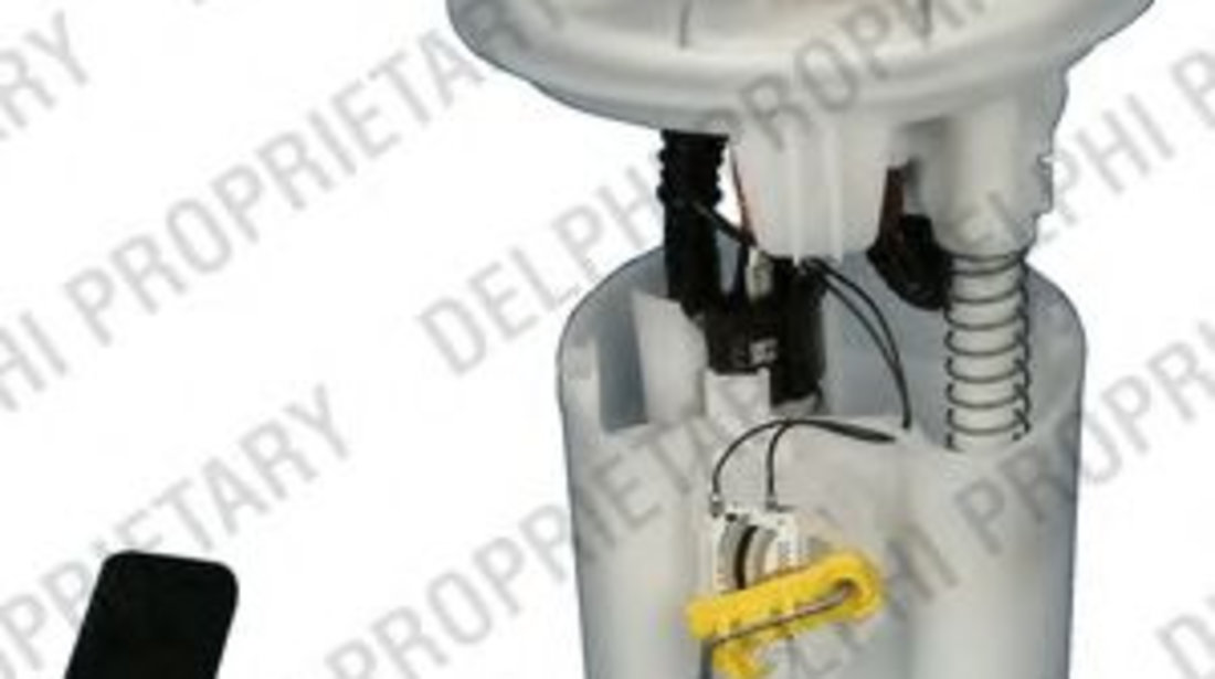 Modul alimentare combustibil RENAULT CLIO III Grandtour (KR0/1) (2008 - 2012) DELPHI FE10051-12B1 piesa NOUA