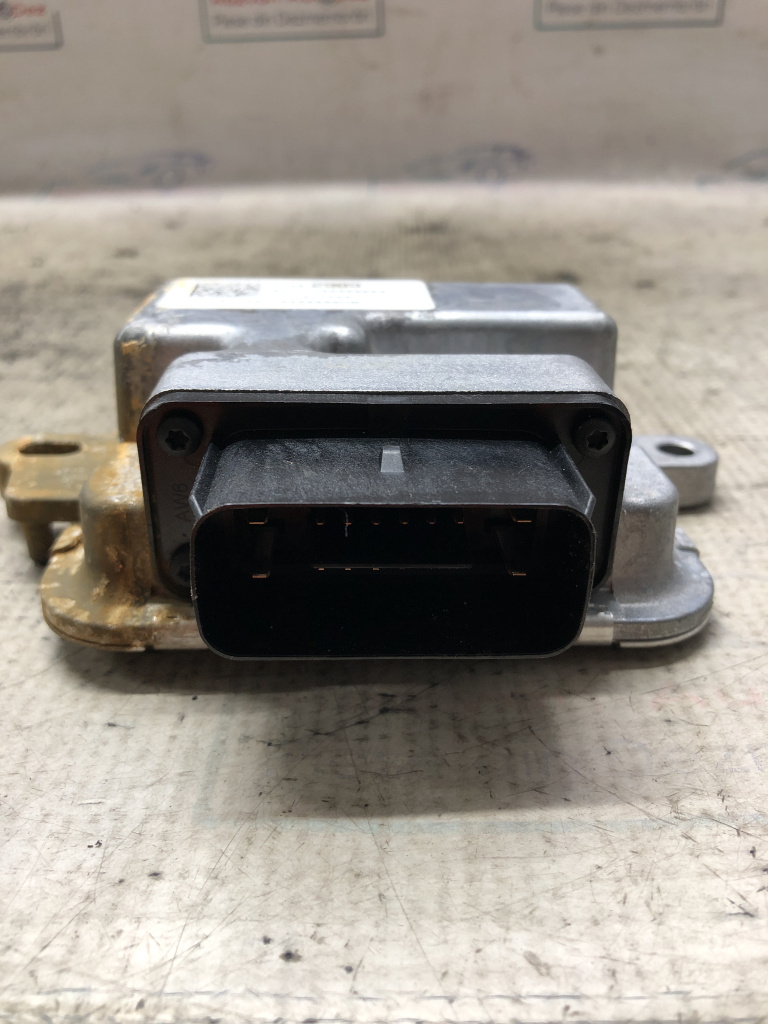 Modul Alimentare Opel Astra K 1.6 Motorina 2015, 23482909
