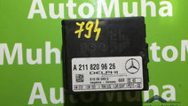 Modul alrma Mercedes E-Class (2002->) [W211] a 211...