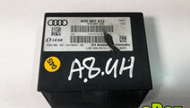 Modul ambient lumini Audi A8 (2009-2017) [4H] D4 4...
