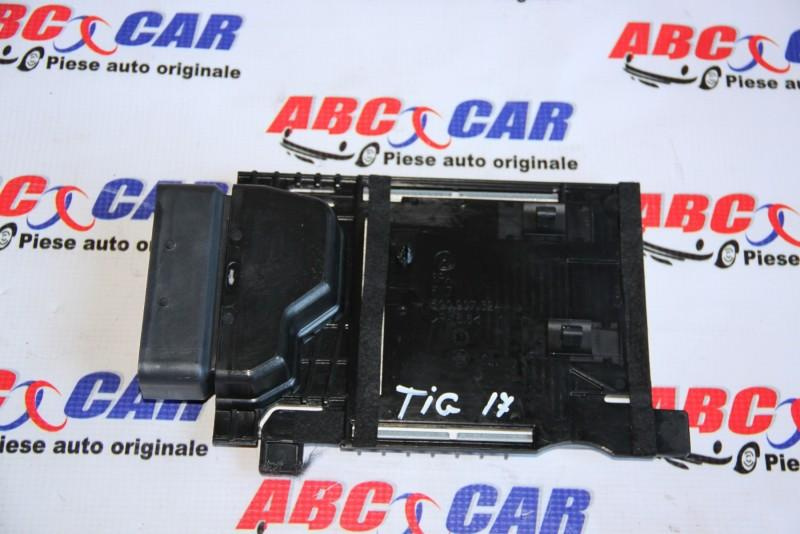 Modul amortizoare electrice Volkswagen Tiguan 2 2016-2020 5G0907324