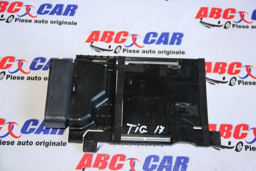 Modul amortizoare electrice Volkswagen Tiguan 2 2016-2020 5G0907324