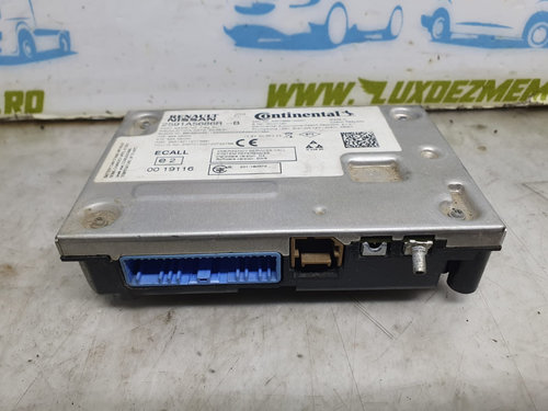 Modul amplificator 2591a5686r Dacia Sandero 3 [2020 - 2022]
