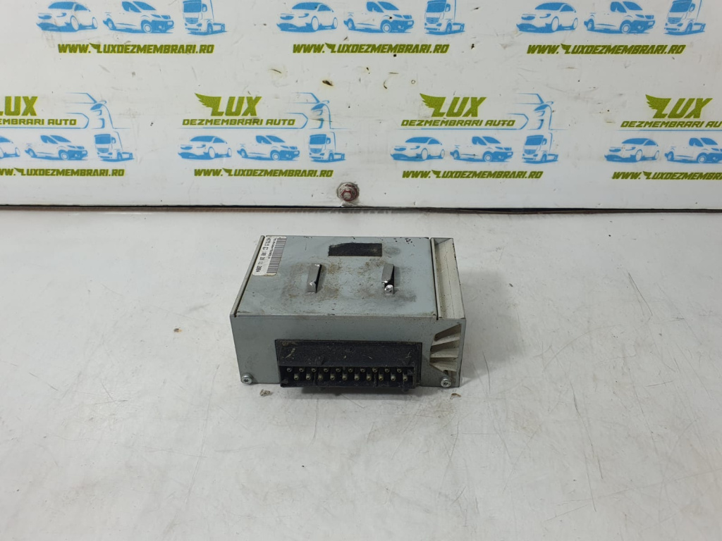 Modul amplificator 6957807 BMW X3 E83 [2003 - 2006]