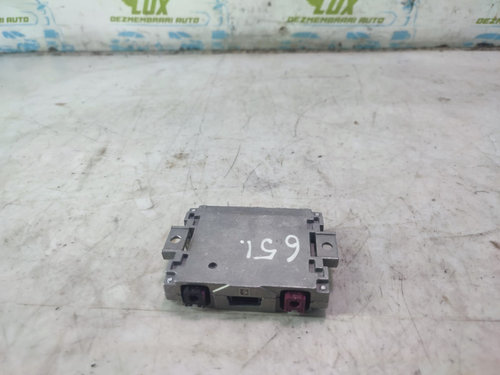 Modul amplificator antena 4N0035456 Audi A5 2 (F5) [2016 - 2020]