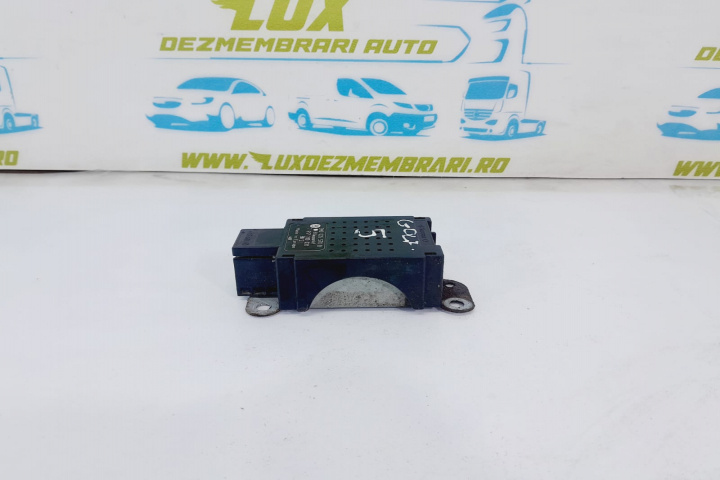 Modul amplificator antena 5m0035570b Volkswagen VW Golf 5 [2003 - 2009]