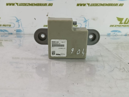 Modul amplificator antena 6935024-01 BMW X3 F25 [2010 - 2015]