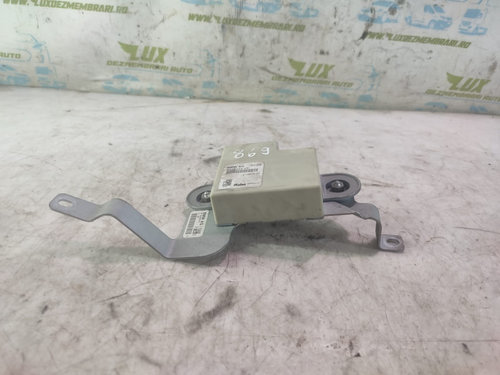 Modul amplificator antena 693502401 BMW Seria 3 E91 [2004 - 2010] 2.0 d n47d20a