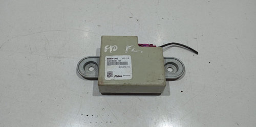 Modul amplificator antena 693502401 BMW Seria 5 F10 [2009 - 2013]