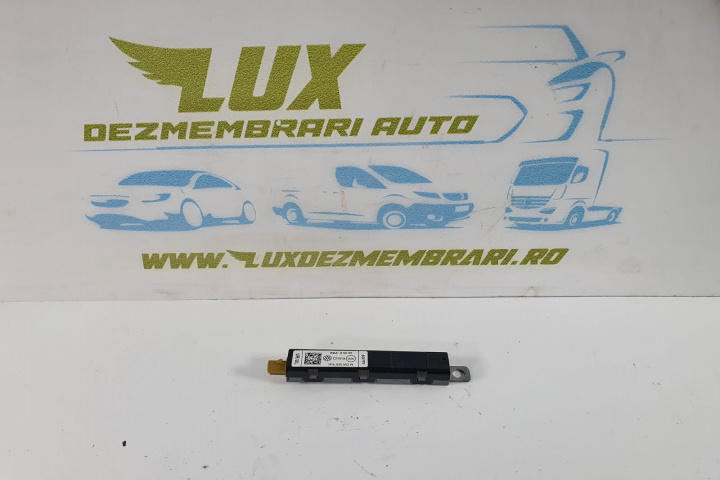 Modul amplificator antena 7p6035552n Volkswagen VW Touareg generatia 2 7P [2010 - 2014]