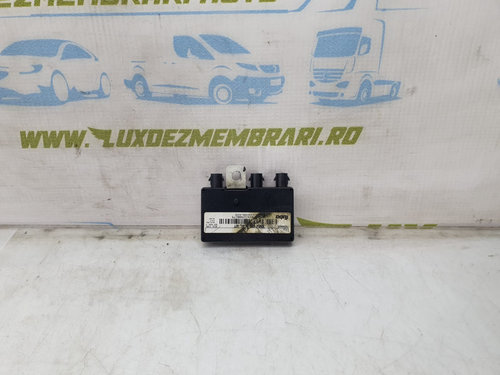 Modul amplificator antena 8380944 BMW Seria 3 E46 [1997 - 2003]