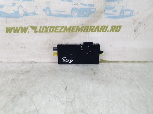 Modul amplificator antena 8735982 BMW Seria 7 G11/G12 [facelift] [2019 - 2020] 3.0 d Hybrid B57D30B ...