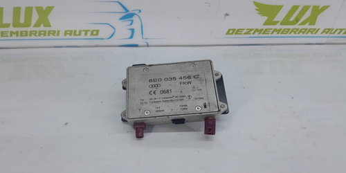 Modul amplificator antena 8e0035456c Audi A4 B7 [2004 - 2008]