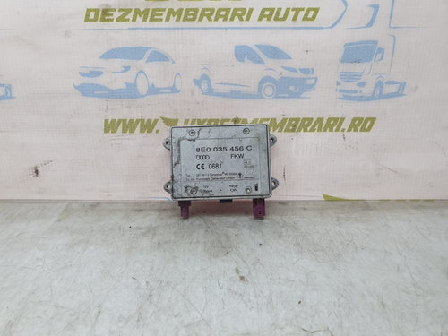 Modul amplificator antena 8e0035456c Audi A5 8T [2007 - 2011]