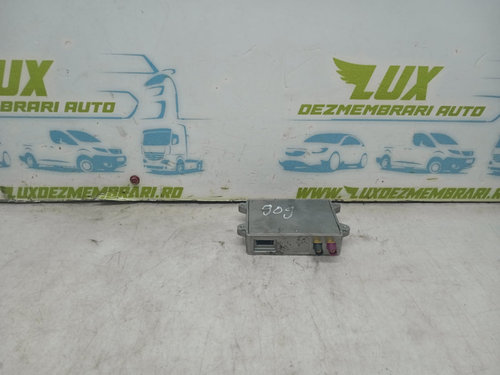 Modul amplificator antena 8j0035456a Audi A4 B8/8K [2007 - 2011]