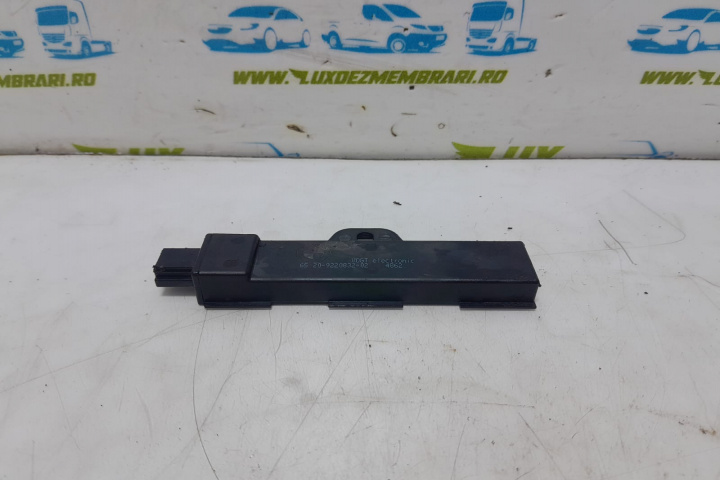 Modul amplificator antena 9220832-02 BMW X5 F15 [2013 - 2018] 3.0 d N57D30B