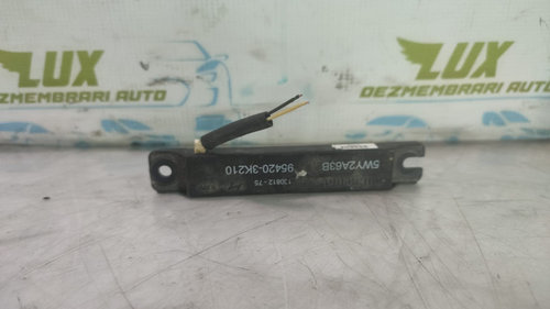 Modul amplificator antena 95420-3k210 Kia Sportage 3 [2010 - 2014]
