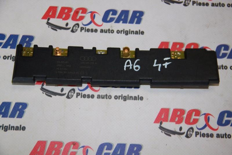 Modul amplificator antena Audi A6 2004-2011 4F2, C6 4F5035225A