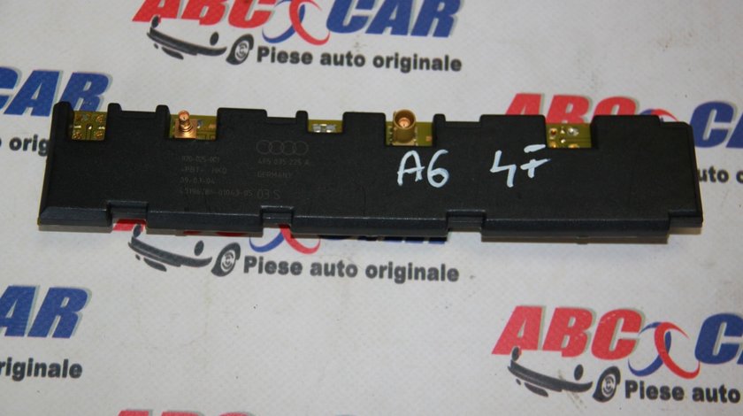 Modul amplificator antena Audi A6 4F C6 2004-2011 4F5035225A