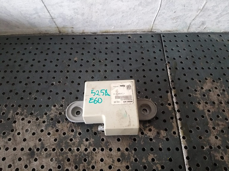 Modul amplificator antena bmw seria 5 e60 693502401 21367510