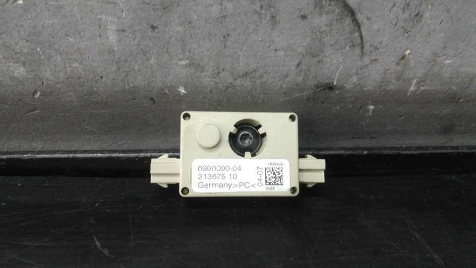 Modul amplificator antena haion mini cooper s r56 699009004 21367510