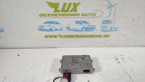 Modul amplificator antena radio 8j0035456 Audi A4 ...