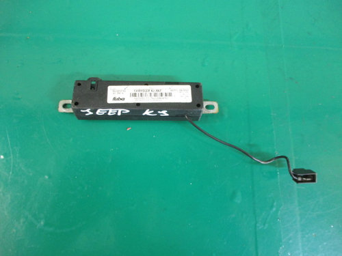 MODUL / AMPLIFICATOR ANTENA RADIO COD 56038527AD / 56038527 JEEP CHEROKEE KJ FAB. 2001 - 2008 ⭐⭐...