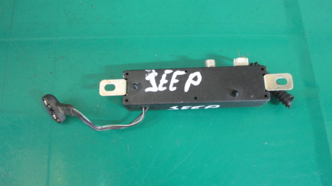 MODUL / AMPLIFICATOR ANTENA RADIO COD 56042134 JEEP GRAND CHEROKEE II FAB. 1998 - 2005 ⭐⭐⭐⭐⭐