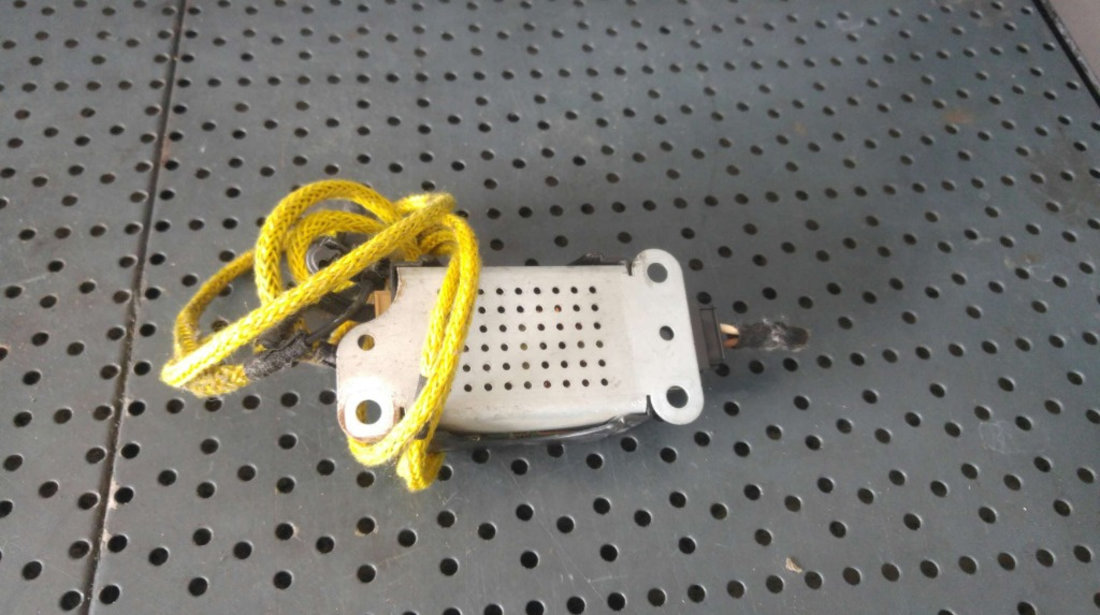 Modul amplificator antena vw golf 5 1k1 1k6035570f