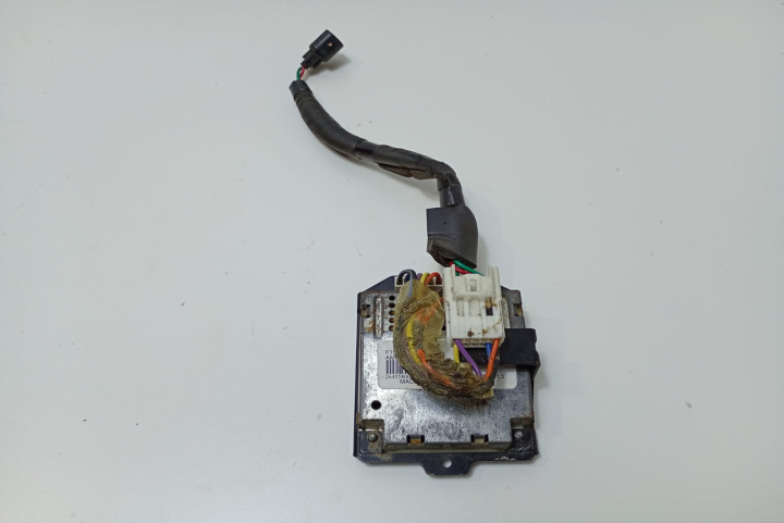 Modul amplificator audio F15266920A Mazda RX-8 [facelift] [2008 - 2011]