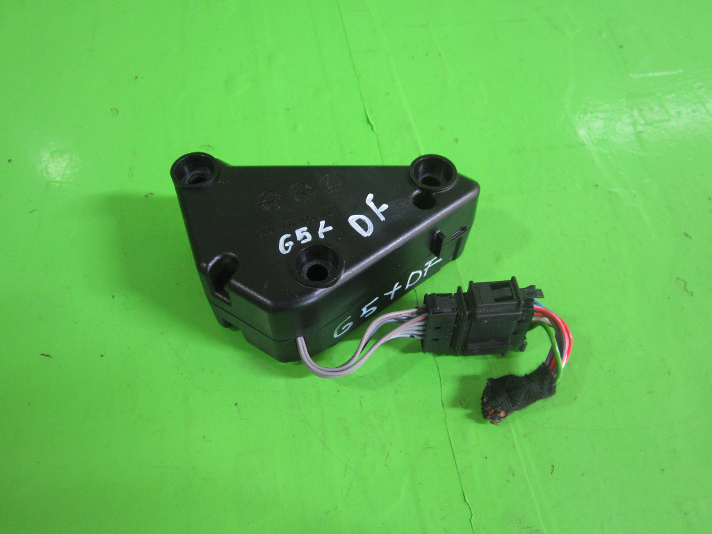 MODUL / AMPLIFICATOR AUDIO USA DREAPTA FATA VW GOLF 5 PLUS FAB. 2006 - 2009 ⭐⭐⭐⭐⭐