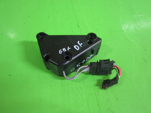 MODUL / AMPLIFICATOR AUDIO USA DREAPTA FATA VW GOLF 5 PLUS FAB. 2006 - 2009 ⭐⭐⭐⭐⭐