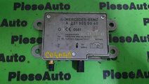 Modul amplificator Mercedes C-Class (2007->) [W204...