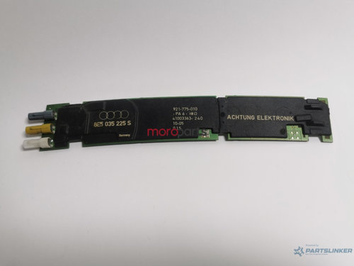 Modul amplificator radio Audi A4 B6 8E5035225S OEM 8E5035225S