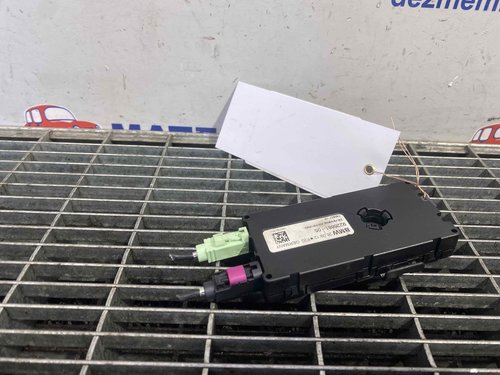 MODUL AMPLIFICATOR RADIO BMW SERIA 1 F20 - - (2015 2019)