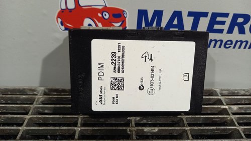 MODUL AMPLIFICATOR RADIO OPEL ZAFIRA C ZAFIRA C - - (2011 2016)