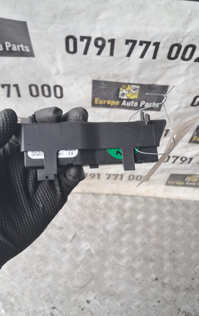 Modul antena 13500144 Opel Astra J [2009 - 2012] Sports Tourer wagon 1.4 Turbo AT (140 hp) motor 1.4 benzina turbo A14NET 215000 km rulati