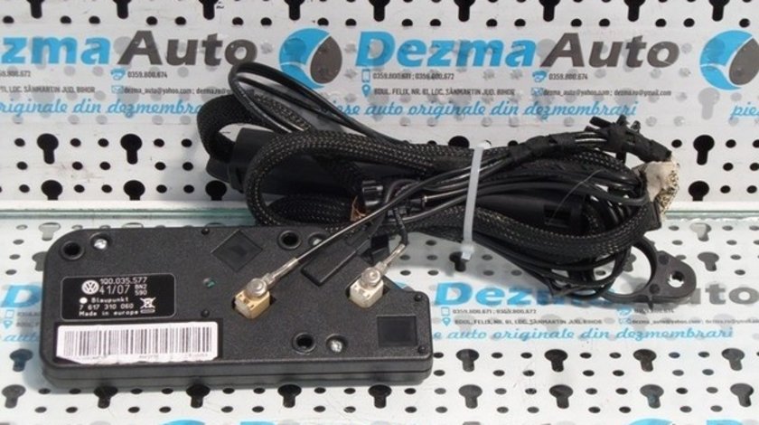 Modul antena, 1Q0035577, Vw EOS 1F7, 1F8, (id.184512)