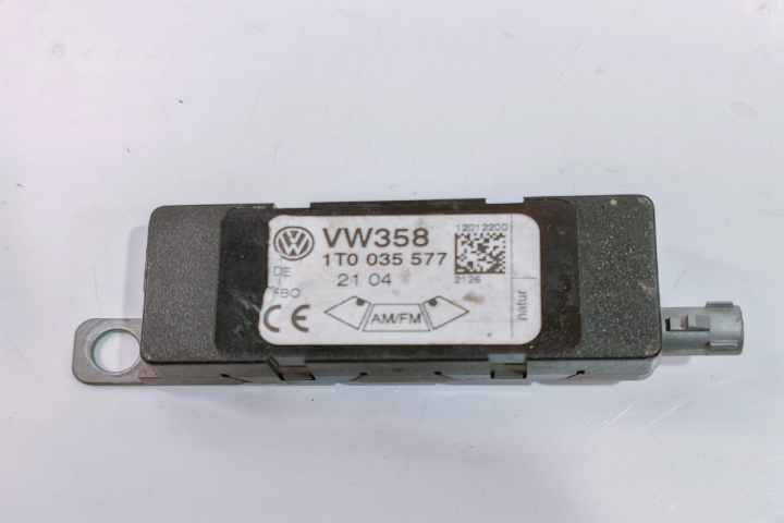 Modul Antena 1T0035577 Volkswagen VW Caddy 3 [2004 - 2010]