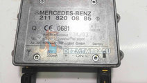 Modul antena 2118200885 Mercedes B200 W245 2.0 CDI...